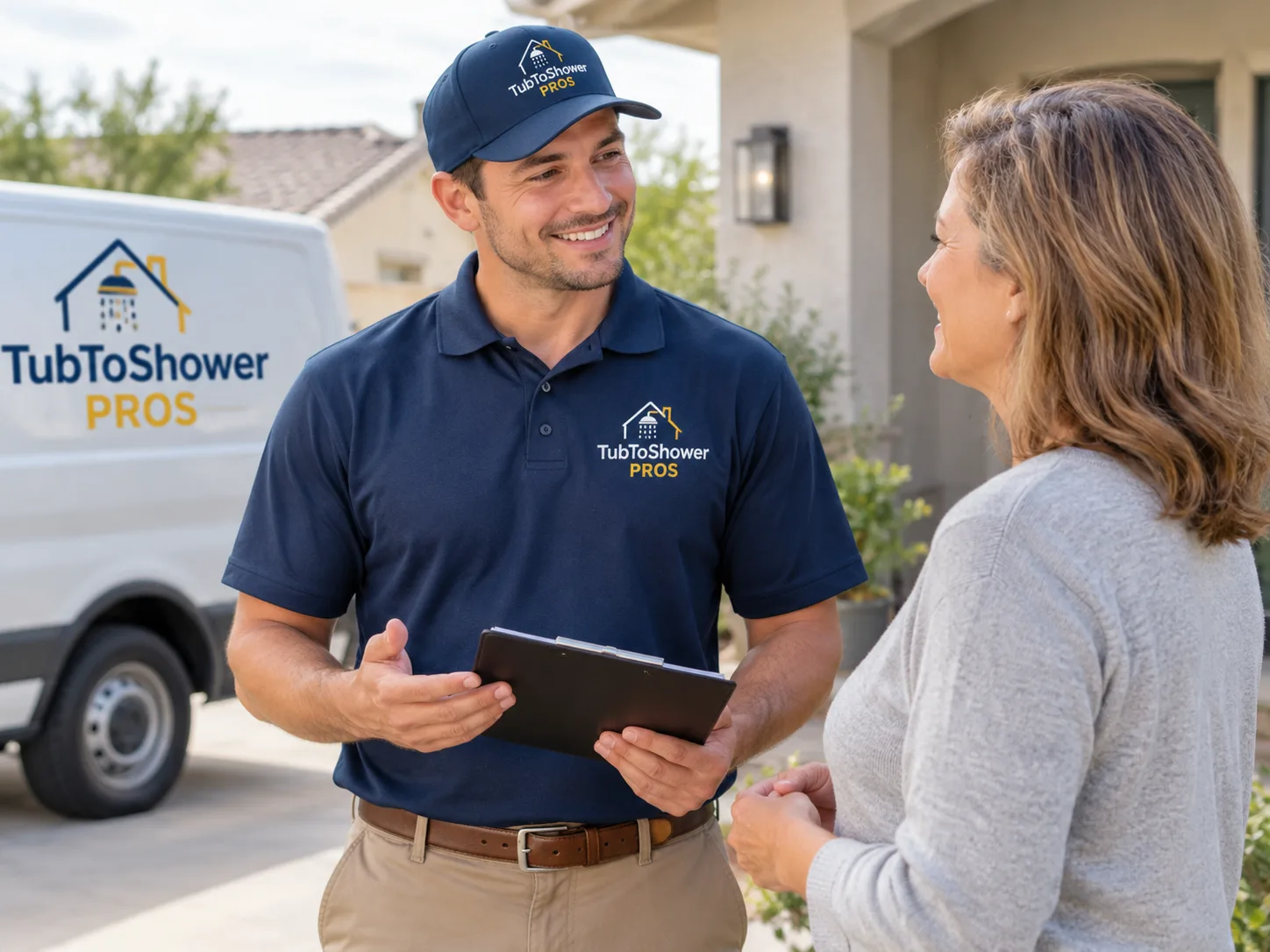 Tub Shower Conversion Duanesburg, NY FAQs